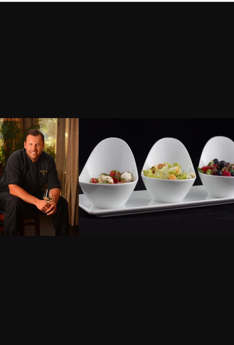 Live Q&amp;A today at 12 with Former <a href="/SanJoseSharks/">San Jose Sharks</a> turned restaurateur Alexander Hult! <a href="/wimZr/">wimZr</a> &amp; add the event Legends of Sports Charity Classic