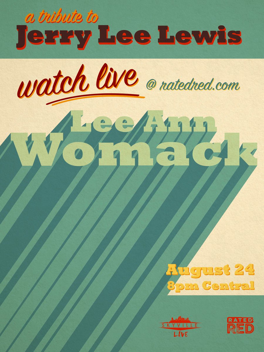 Lee Ann Womack tweet media