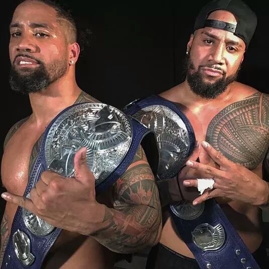 Jey Uso’s Birthday Celebration | HappyBday.to