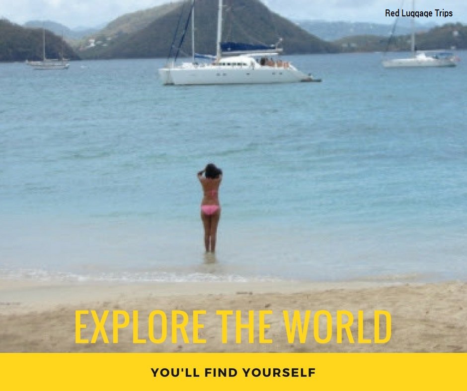 redluggagetrips's tweet photo. #TravelTuesday

Stepping into the gorgeous waters at Pigeon Island National Park, #StLucia
Happy Travels! #tripsthatstandout #travelplanning https://t.co/Z0LLKjTUhA