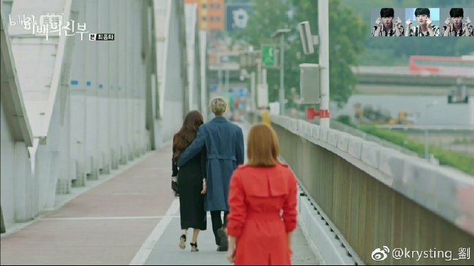 a_rabbit08's tweet photo. Congrats to the happy ending to #Mura & #Biryeom ~ Lucky chap! U win Mura's heart bt it's bcoz Habaek died and Habaek love another girl 😂 https://t.co/oXNIcNNSZV