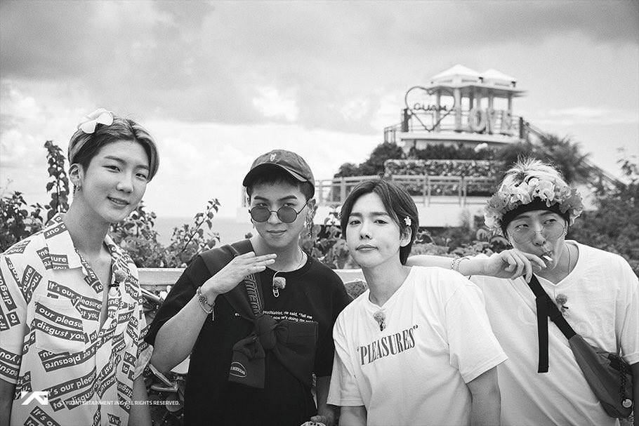 ✨HangukShop✨️ Since 2010 รับพรีทุกอัลบั้มทุกศิลปิน tweet media