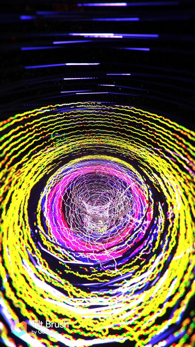 riosd_vr's tweet photo. Internet woes trouble us all. Forgive the delay in posting. Reminiscent of interstellar, anyone? 

 https://t.co/OP2KgRLNEu https://t.co/rnR91hH4hF