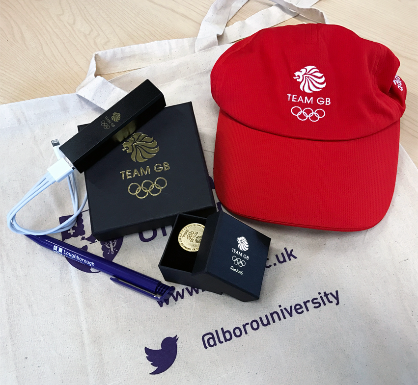 _SchoolGames's tweet image. 🎉🏆 COMPETITION! 🏆🎉

RT and follow us for a chance to win this @TeamGB bundle! 🎁

(Full T&amp;amp;Cs here: bit.ly/2inUgCQ)