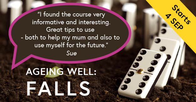 NCLMOOCS (@nclmoocs) on Twitter photo Falls and ageing don't have to go together. Tell *your* mum about our free course bit.ly/ncl-falls-4 @jamesfrith1981 <a href="/FutureLearn/">FutureLearn</a> Falls and ageing don't have to go together. Tell *your* mum about our free course bit.ly/ncl-falls-4 @jamesfrith1981 <a href="/FutureLearn/">FutureLearn</a>