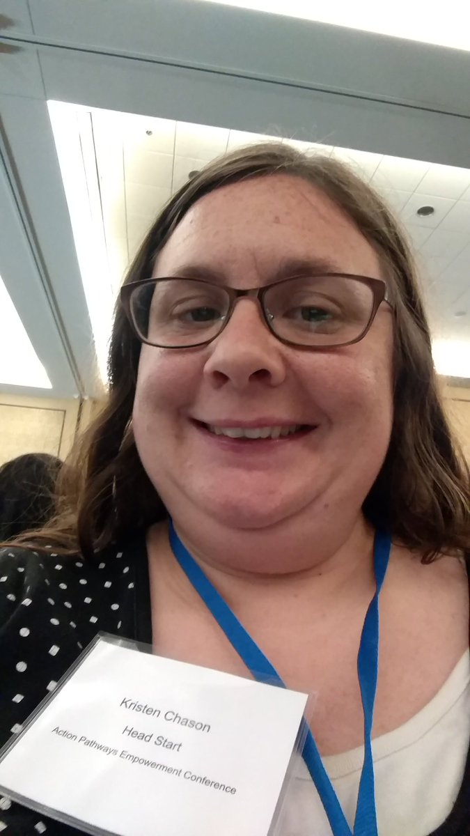 KristenChason's tweet photo. #EmpowerAP https://t.co/GnTmAI0rnw