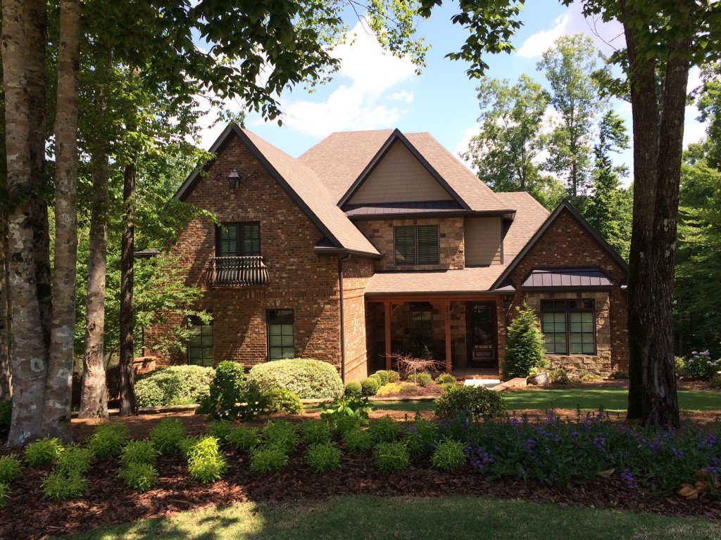 keegoclay's tweet photo. #BrickOfTheWeek #HenryBrick Bayou Blend  #exteriordesign  #buildwithbrick #newhomes #brick https://t.co/jf8Ysr3Zru https://t.co/IknM0gA6TR
