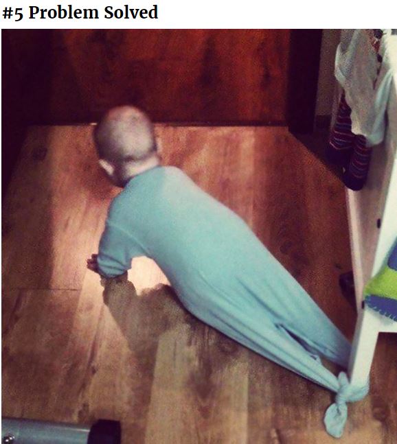 961theriver's tweet image. See this PHOTO GALLERY: 10 reasons why kids should never be left alone with dad. #reallydad. Which is your favorite? bit.ly/2g10XKg