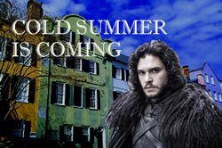 Trust me #Charleston...