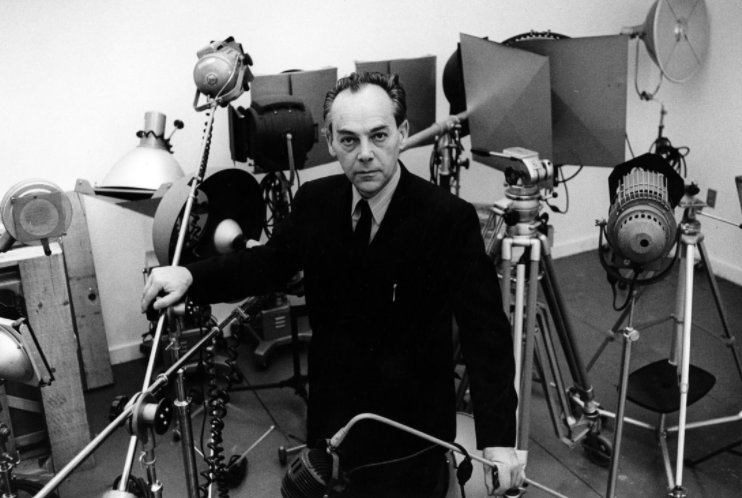 SciArtInitiativ's tweet photo. Long before #STEAM had a name, @ArtsatMIT @medialab @mit was pioneering cross-disciplinary education: https://t.co/6OvD0o6HJA https://t.co/XxSUAW4qRE