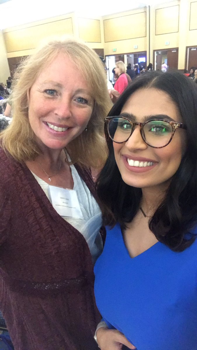 ActionPathways's tweet photo. Excited to be here together! #EmpowerAP https://t.co/oSN5fKmmQU