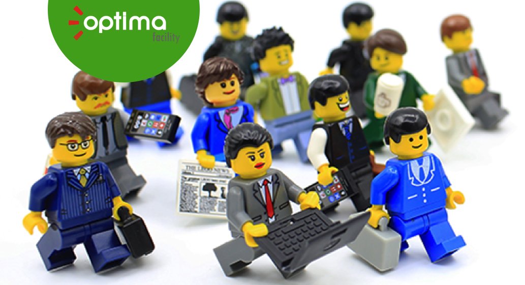 Optima facility tweet media