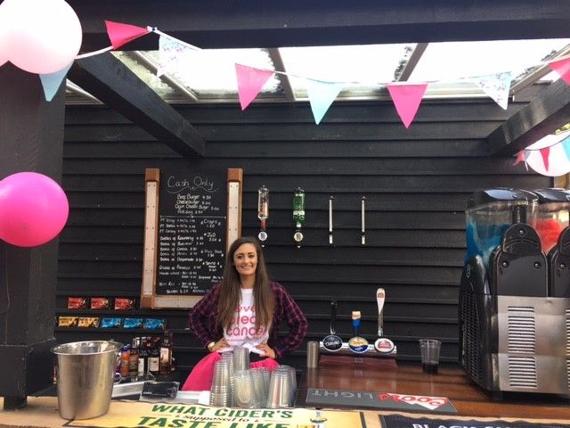 wearepreventBC's tweet photo. A fabulous day at #Pickfest thanks to The Pickering Arms
#Fundraiser #Charity #ThankYou #PreventBreastCancer #SummerFun #Thelwall https://t.co/h2aTnUy9dP