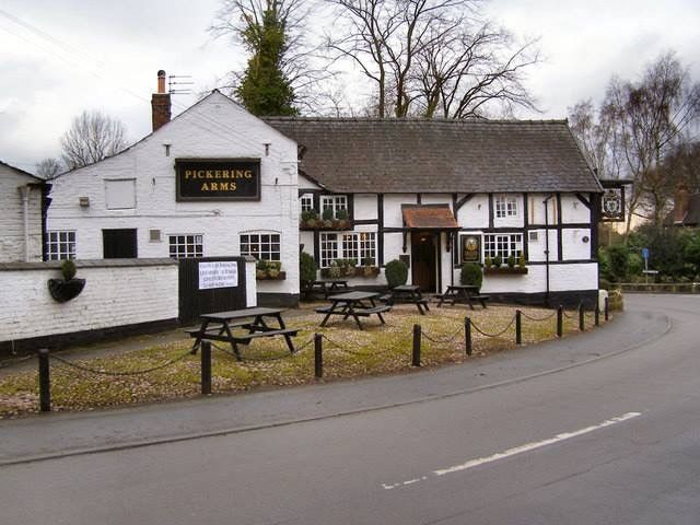 wearepreventBC's tweet photo. A fabulous day at #Pickfest thanks to The Pickering Arms
#Fundraiser #Charity #ThankYou #PreventBreastCancer #SummerFun #Thelwall https://t.co/h2aTnUy9dP