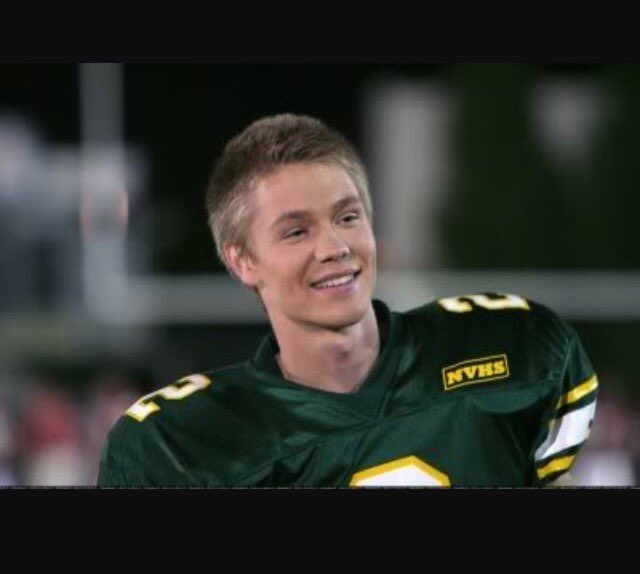 Kerry Greenough On Twitter Retweet If Austin Ames From A Cinderella Story Was Your First Crush