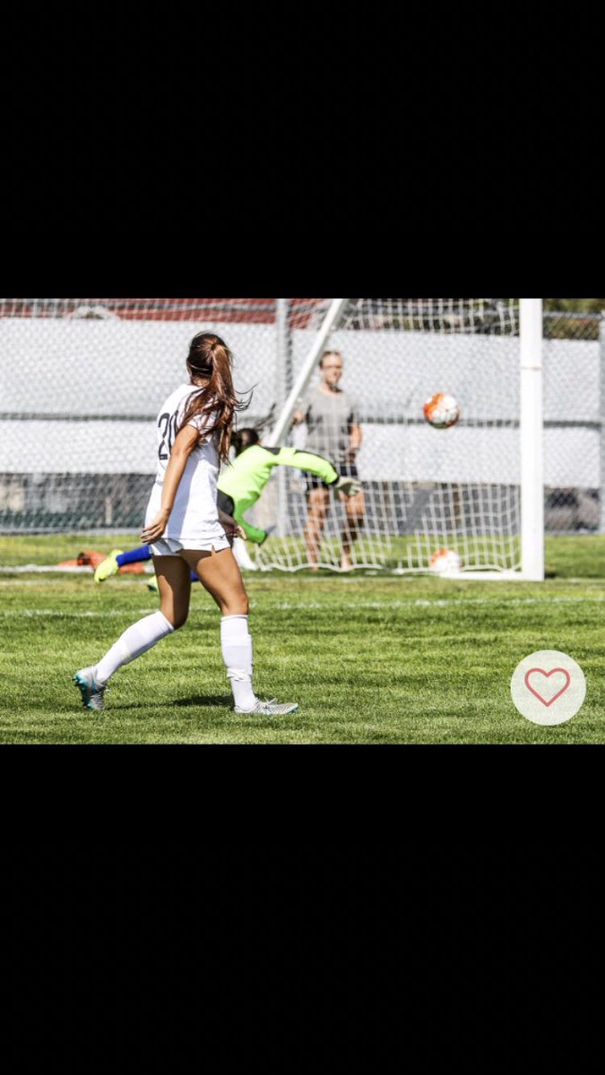 katyewoniuk's tweet photo. first home game. 4:00 be there, thanks⚽️💚 https://t.co/ERg1EwtKxC