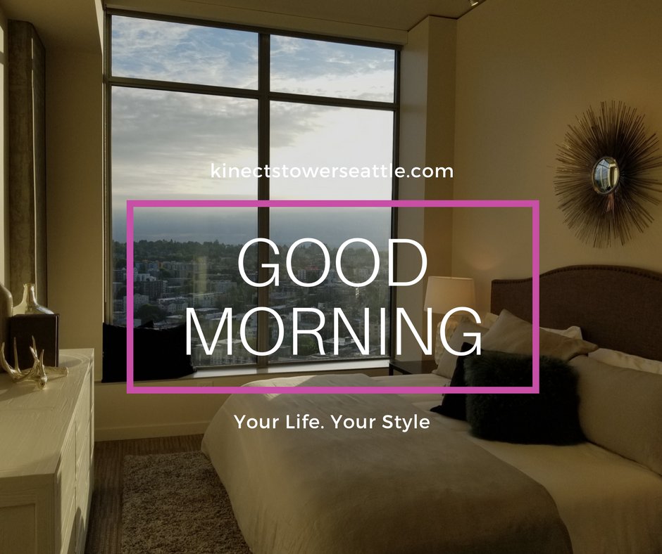 KinectsTower's tweet photo. #kinectstowerseattle #urbanliving #citystyle #kinectyourlife #chasingrooftops #penthouse #rooftoppool #interiors #securityproperties #style https://t.co/9su2x4TD1r