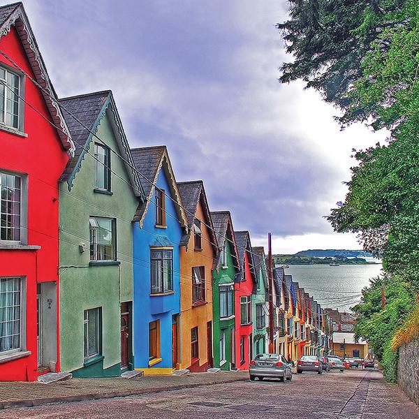 CelebrityCruise's tweet image. We're thrilled to announce that we're now sailing out of Dublin, Ireland! Depart from Dublin with us: bit.ly/2vb1QCE