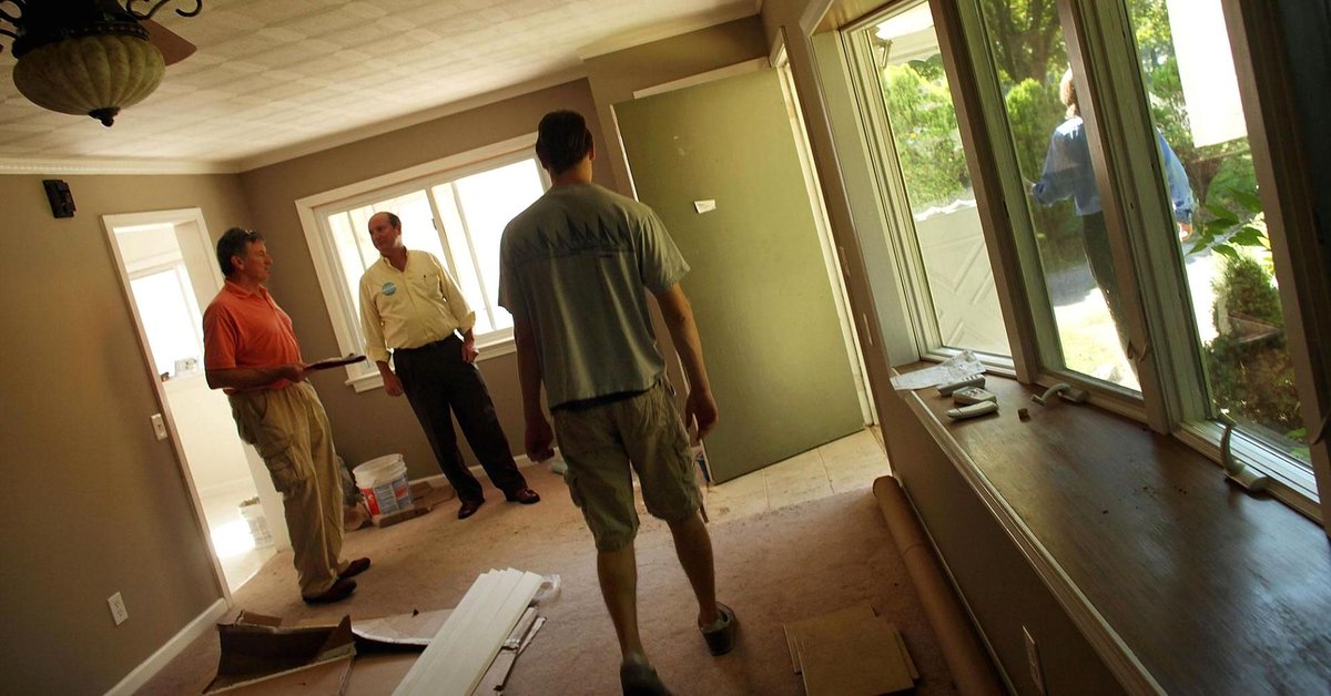 Drop in rates boosts weekly #mortgage applications 3% <a href="/CNBC/">CNBC</a> | cnb.cx/2xl4Ay4