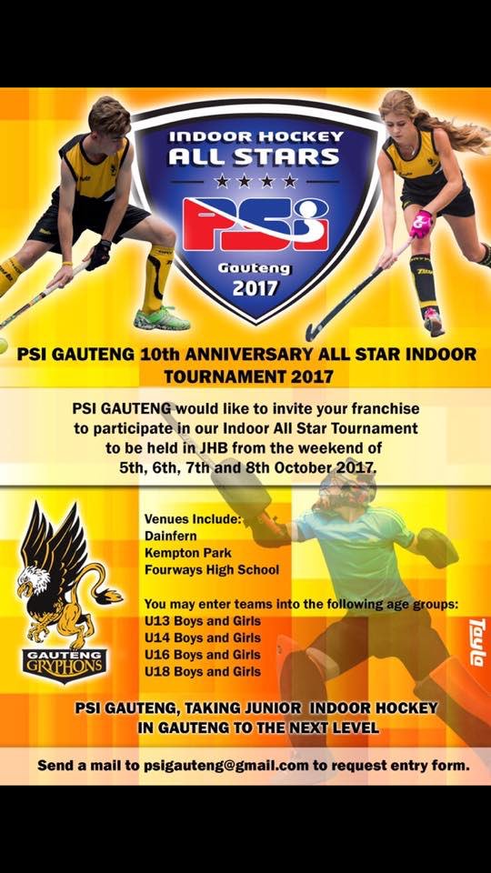 Gryphons Indoor Hock tweet media