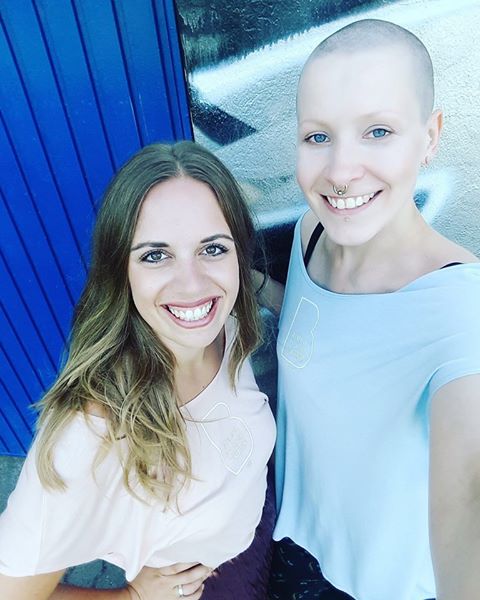 NEW B-SHIRT PASTEL EDITION <a href="/dasbofficial/">DAS B</a>  x <a href="/BERLINA_PFLANZE/">Inga Lieckfeldt</a> !
Tomorrow available for 1 week! Get one of 40 B-Shirts! Stay tuned! #dasb