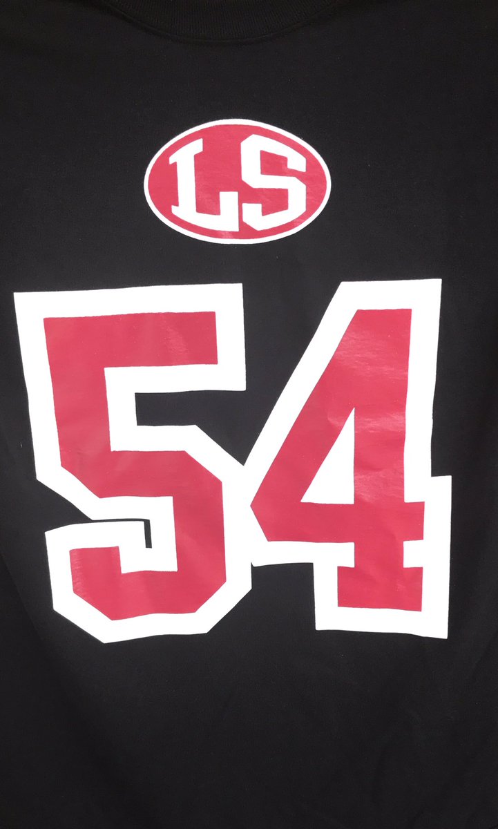 LaSernaHS's tweet photo. @LSHS_Football first home game this Saturday is dedicated to the memory of Jeremy St. Julian. T-shirts on sale in Activities Office for $10 https://t.co/1KpNOkzEAg