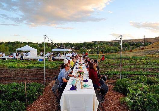 Tix open for Acres @WarrenTechHS Seeding Futures dinner w/ <a href="/Cart_Driver/">Cart-Driver</a> <a href="/BarDoughDen/">Bar Dough</a> <a href="/beastandbottle/">beast & bottle</a> <a href="/BistroVendome/">Bistro Vendome</a> acreswarrentech.com