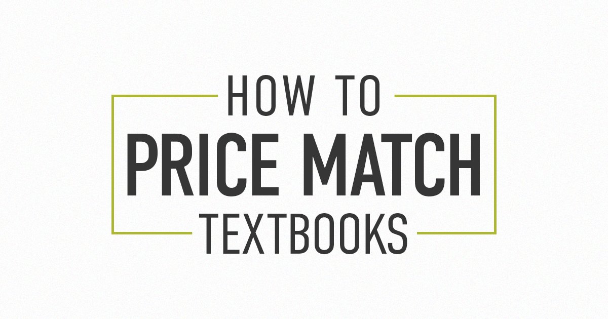 BerkleeBooks's tweet photo. Price matching your textbooks helps you get the best price on what you need! Not sure how it works? Learn more: https://t.co/FUearJWBwa https://t.co/oa6Nm0iJcI