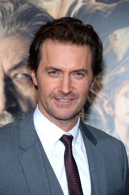 Happy Birthday Richard Armitage 