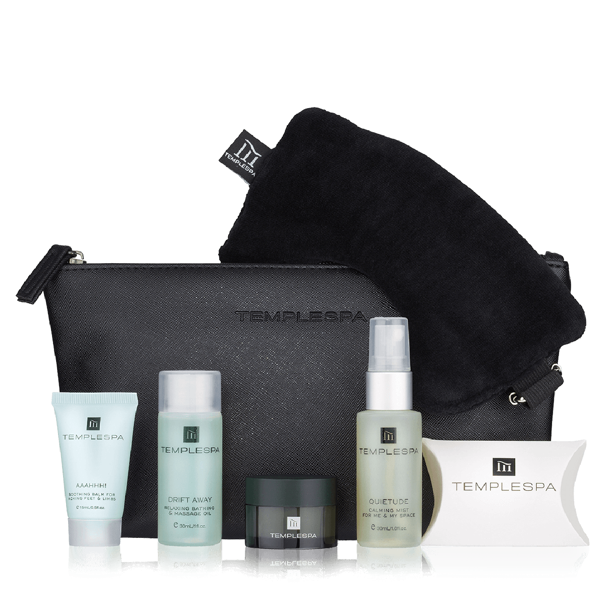 TempleSpa tweet picture