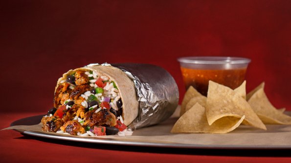 joeferri's tweet photo. Chipotle might drop chorizo 
#pfcooks https://t.co/mtrQ8xfbE2 https://t.co/5Uv8ZCA3oB