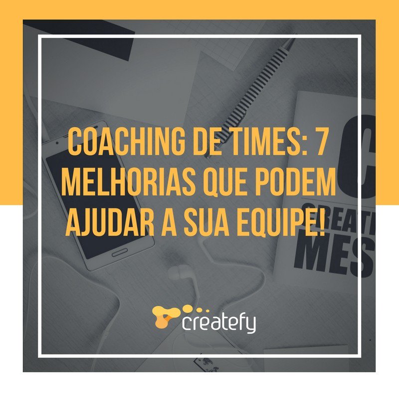 Createfy1's tweet photo. O processo de coaching pode contribuir para o desenvolvimento dos indivíduos e i... https://t.co/9hTZQAvq9C https://t.co/uj8LpJCScD
