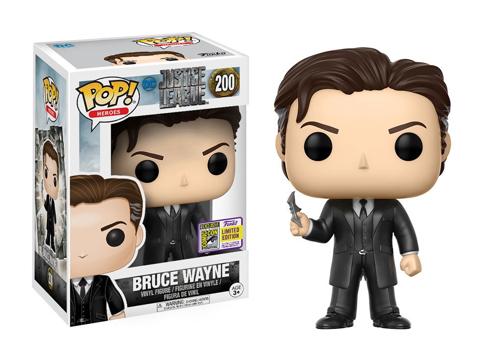 OriginalFunko's tweet photo. RT &amp; follow @OriginalFunko for the chance to win an #SDCC 2017 exclusive Bruce Wayne! https://t.co/ycIQJXZ1RZ