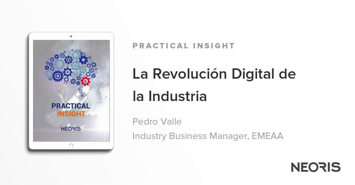 epamneoris_eng's tweet photo. ¿Conoces los 3 retos que las empresas deben superar para unirse al Club de la #Industria 4.0? #PracticalInSight https://t.co/os4lRGI8JS https://t.co/ySEJos2YJX