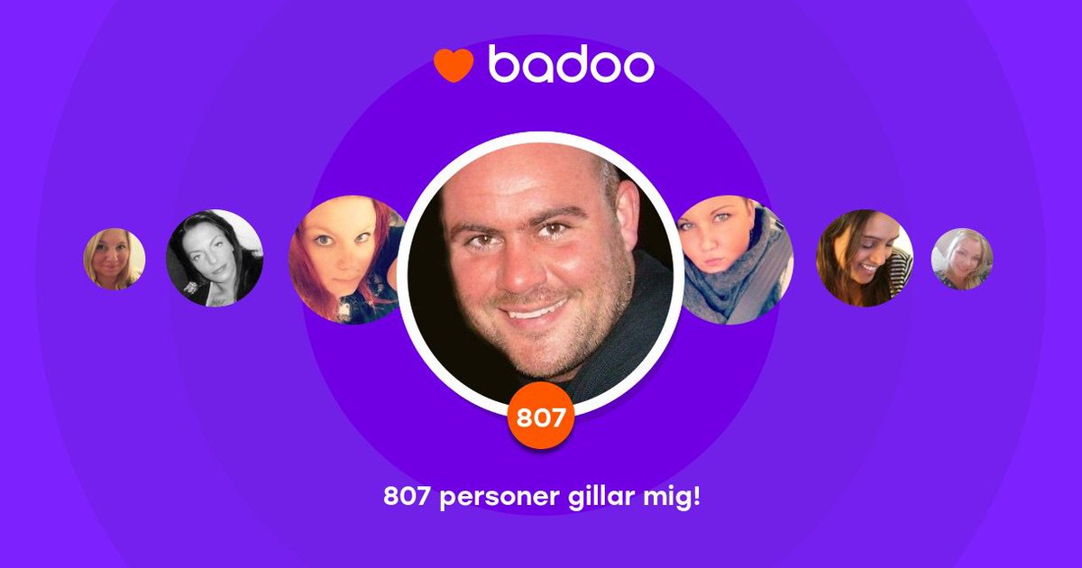 Logga in på Badoo för att umgås med Bamse Of Sweden och annat roligt folk i närheten! badoo.com/twitter/sl-sha…