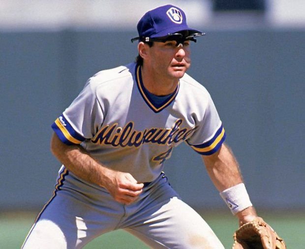 Happy \80s Hall of Fame Birthday to Paul Molitor, who turns 61 today.   