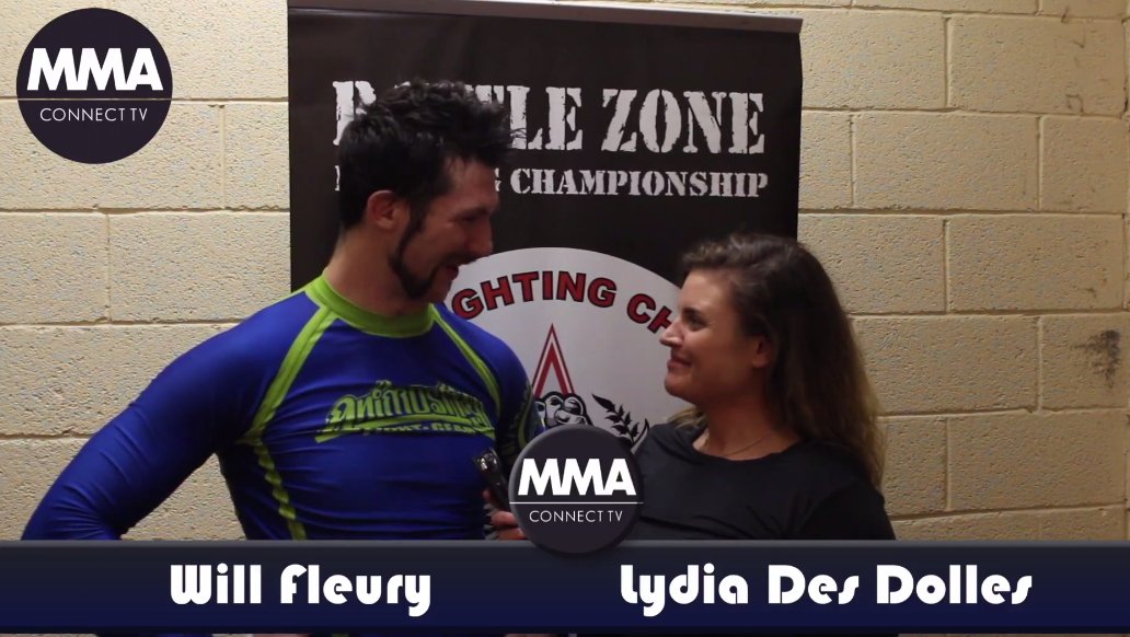 Fight Connect TV (@fightconnecttv) on Twitter photo Watch: <a href="/LydiaDesDolles/">Lydia Des Dolles</a> speaks to a victorious <a href="/WillFckinFleury/">Will Fleury</a> <a href="/SBG_Ireland/">SBG Ireland HQ</a> at <a href="/BattlezoneFC/">BattleZone FC</a>
youtu.be/PGm9dnLvXhM
#BZFCDublin Watch: <a href="/LydiaDesDolles/">Lydia Des Dolles</a> speaks to a victorious <a href="/WillFckinFleury/">Will Fleury</a> <a href="/SBG_Ireland/">SBG Ireland HQ</a> at <a href="/BattlezoneFC/">BattleZone FC</a>
youtu.be/PGm9dnLvXhM
#BZFCDublin