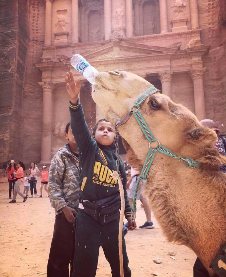 s_hiary's tweet image. Jordanian heart ❤
Lovely people 💛

#صيف_الاردن_احلي🇯🇴☀️