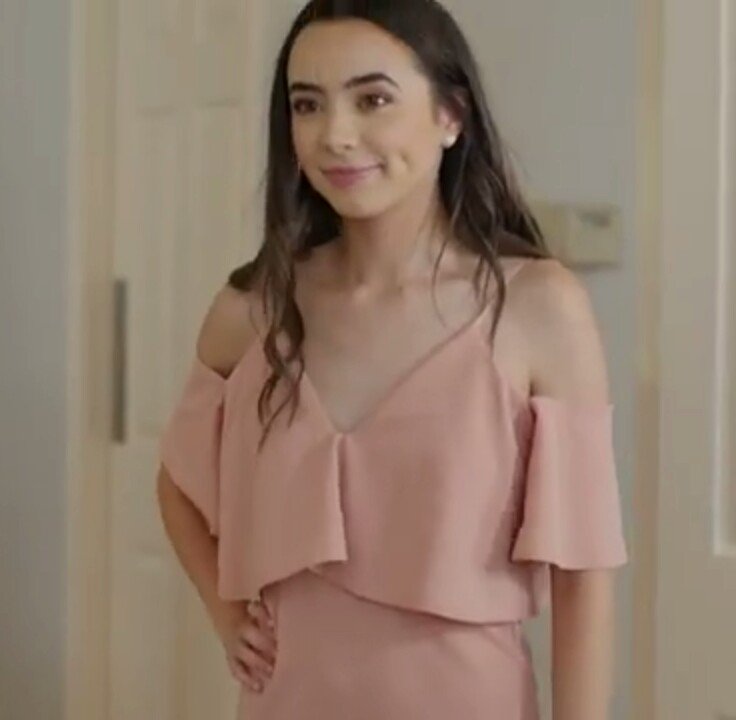 Merrelll_twins's tweet photo. They are so adorable
@veronicamerrell @VanessaMerrell @MerrellTwins https://t.co/e0dfXCTBZB
