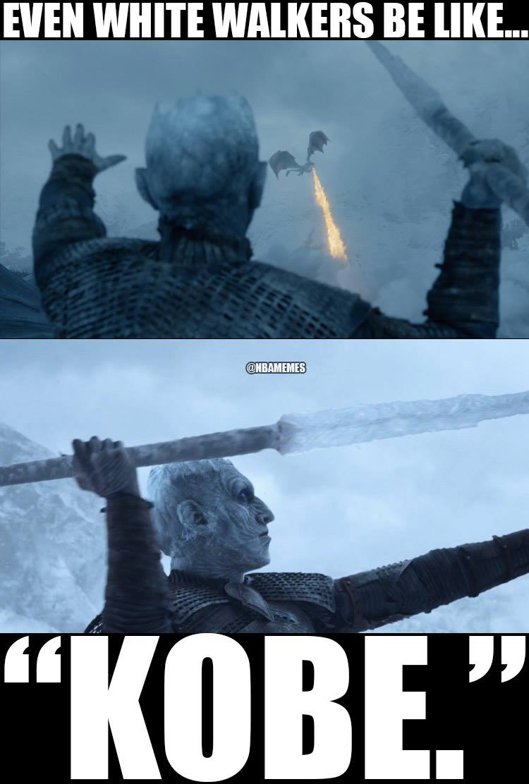 NBAMemes's tweet image. Mamba mentality.

Credit: @TylerRickyTynes