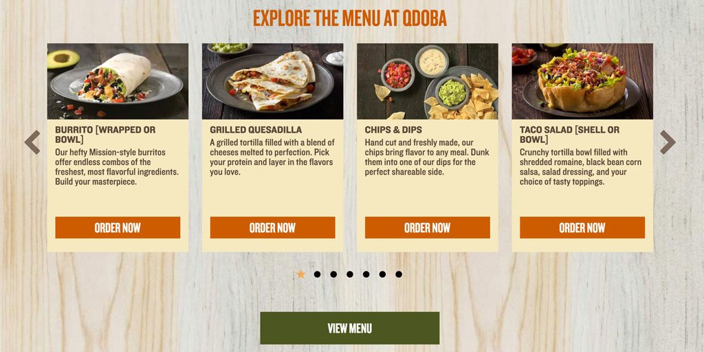 qdoba order online