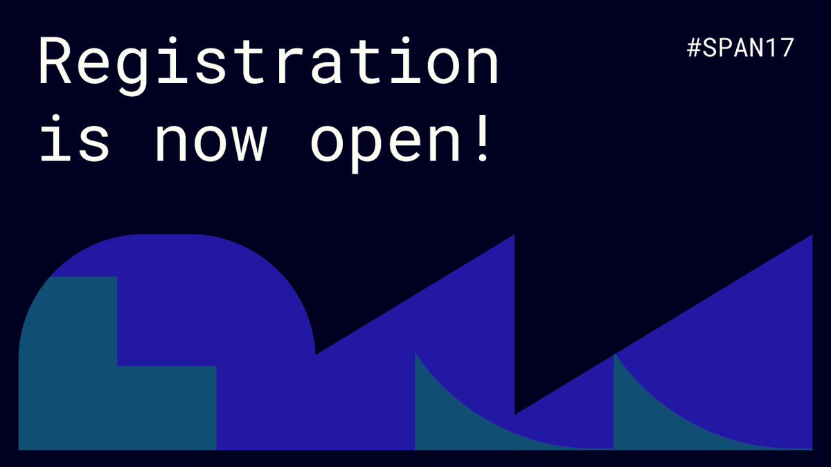GoogleDesign's tweet photo. @maximolly @thistimeitsmimi @danlockton @LuisvonAhn @molleindustria @batchku @aaronlammer Our speakers list is live! Registration is still free &amp; open, but spots for #SPAN17 are going fast. Sign up now: https://t.co/dM23fAcM5H https://t.co/H1vcMz5Fe3