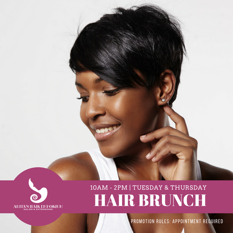 ahesalon's tweet photo. $40 Blow Dry &amp; Style or $40 Shampoo &amp; Style

#houstontx #hairsalon #hairbrunch
#theheadmistresses #anitashairemporium https://t.co/X2WN70nyKr
