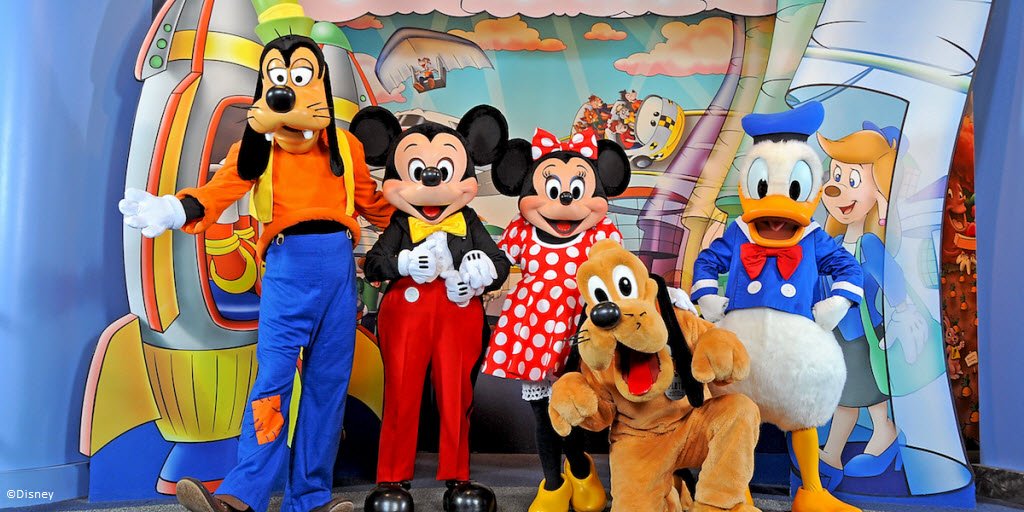 FlightCentreCa's tweet photo. Enter for your chance to win a magical vacation to @WaltDisneyWorld from @FlightCentreCa! https://t.co/nKzbWU1yTH https://t.co/SmDuGWRLfZ