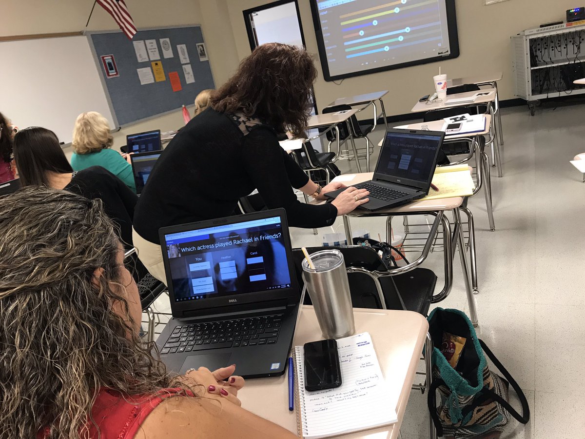 JMSBrave's tweet photo. #JMSJourney at @JacksonvilleISD with @Region7ESC @kilgoretech https://t.co/OAOC4zQPL7