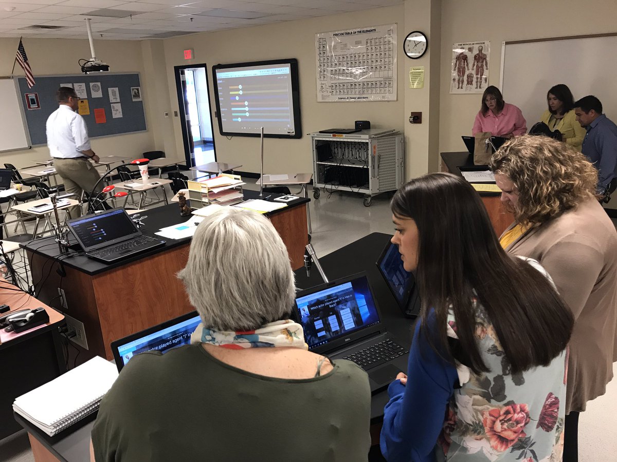 JMSBrave's tweet photo. #JMSJourney at @JacksonvilleISD with @Region7ESC @kilgoretech https://t.co/OAOC4zQPL7