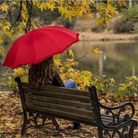 Dünya bu 
Kusuruda çok
Huzuruda çok
Sen hangisini bulmak istersen.

Huzurlu olsun akşamlarımız dostlarım sevgiyle:)💚