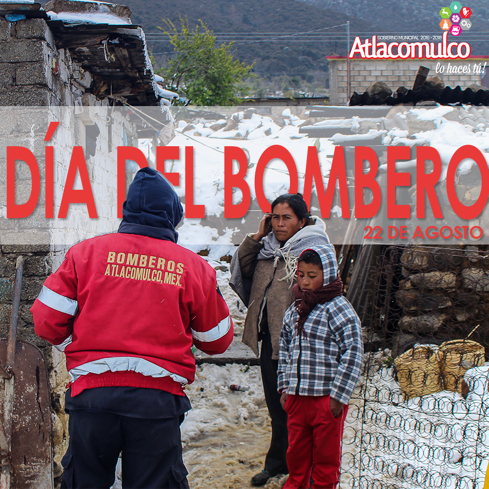 annachimal's tweet photo. Mi reconocimiento para el cuerpo de bomberos de Atlacomulco, la sociedad les agradece su compromiso y su espíritu de servicio #DiaDelBombero https://t.co/mA5whclHQc