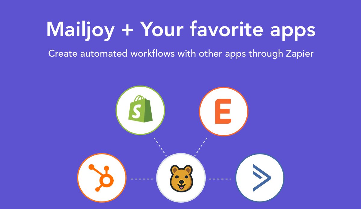 Mailjoy (@MailjoyHQ) / Twitter