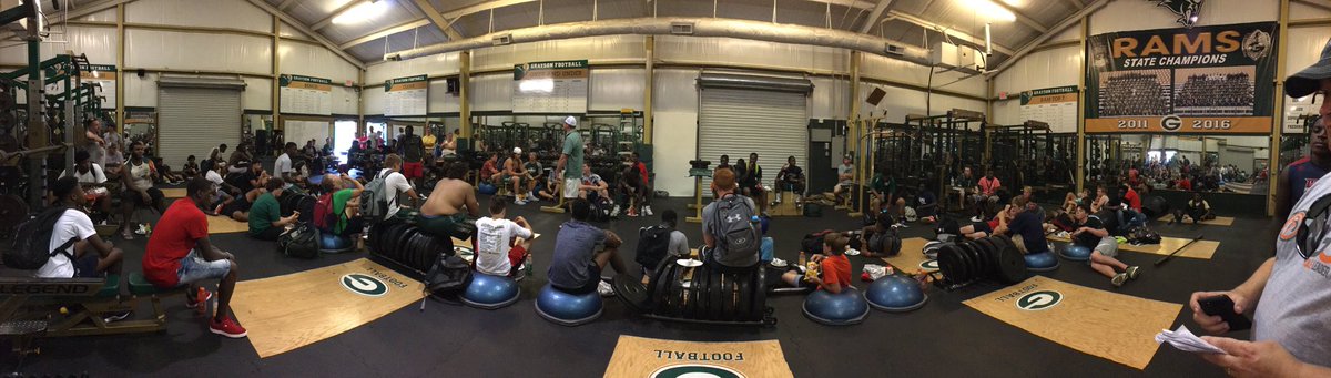 NG3 Grayson tweet media